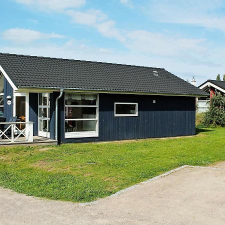 6 Person Holiday Home In Gro Enbrode Großenbrode Стая снимка