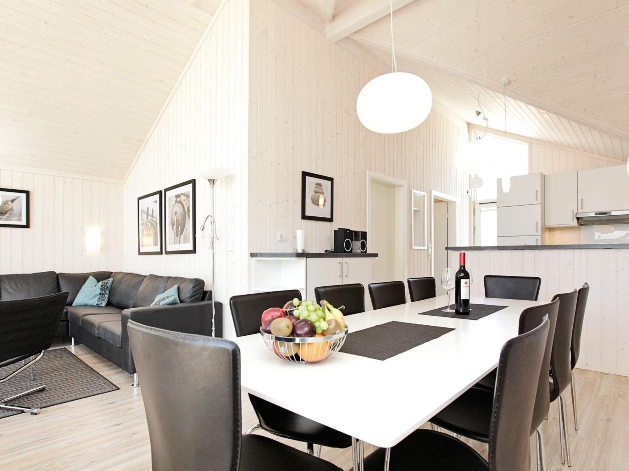 6 Person Holiday Home In Gro Enbrode Großenbrode Екстериор снимка