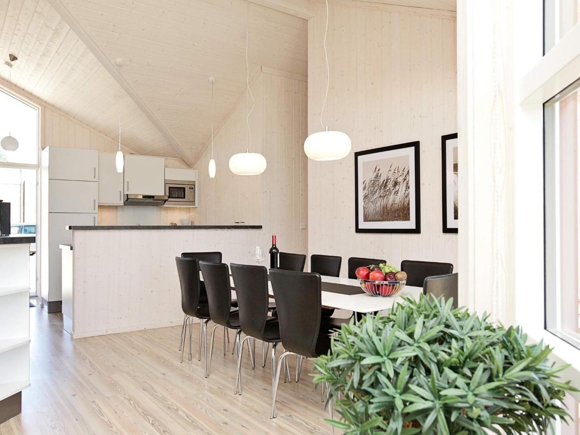 6 Person Holiday Home In Gro Enbrode Großenbrode Екстериор снимка