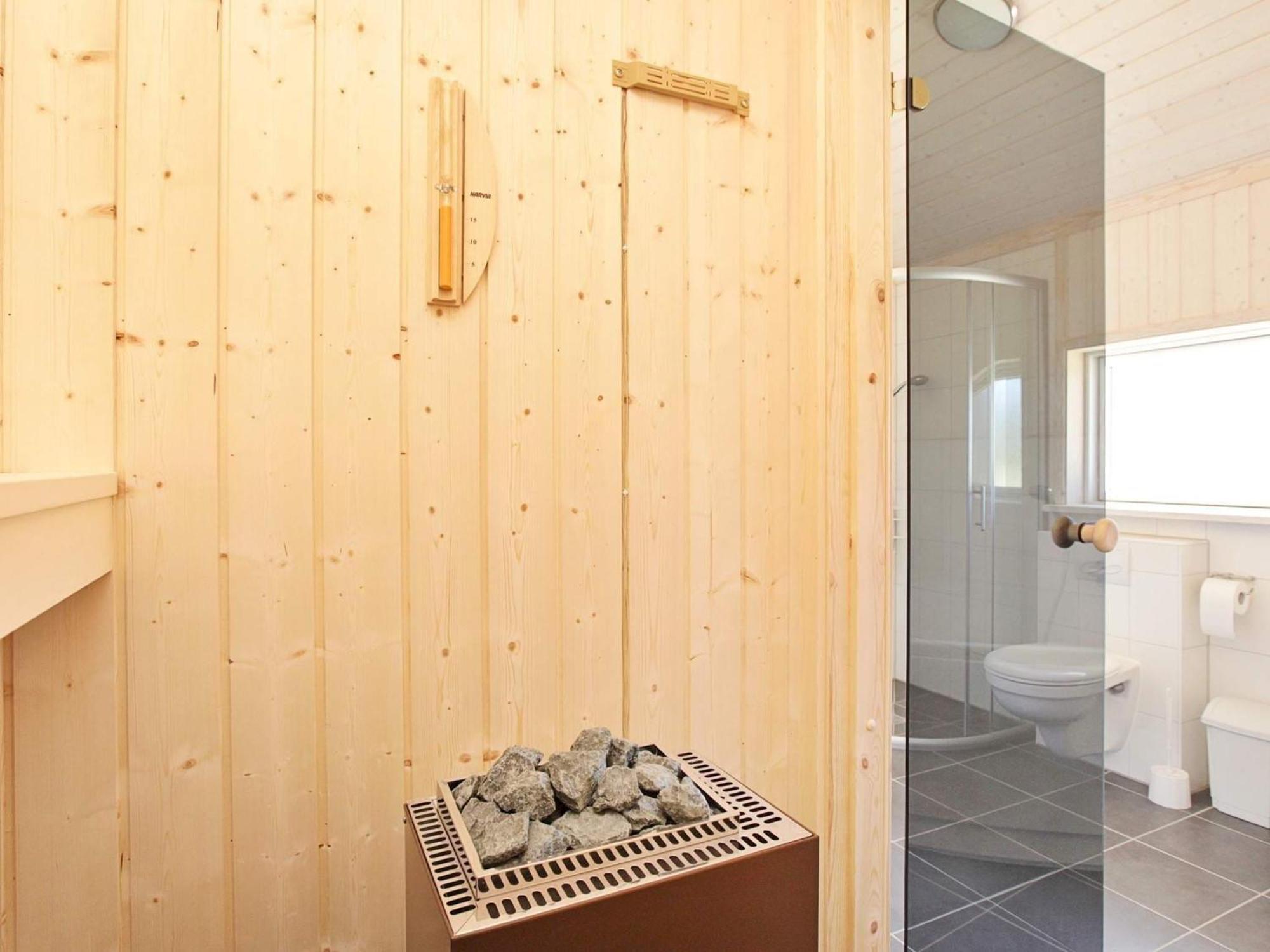 6 Person Holiday Home In Gro Enbrode Großenbrode Екстериор снимка