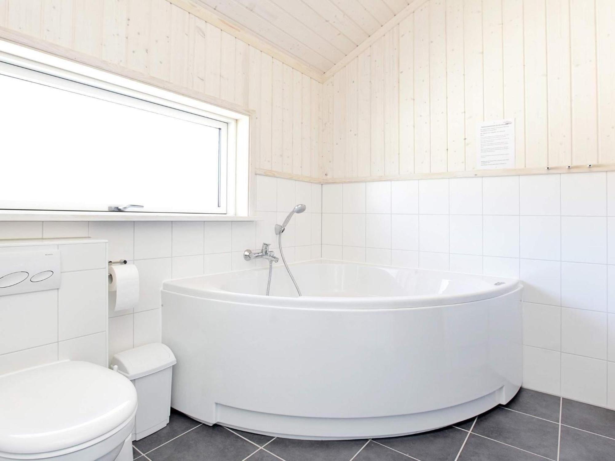 6 Person Holiday Home In Gro Enbrode Großenbrode Екстериор снимка